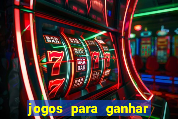 jogos para ganhar dinheiro no pix sem deposito