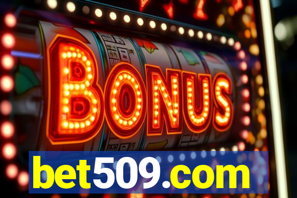 bet509.com