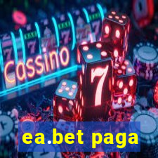 ea.bet paga