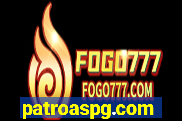 patroaspg.com