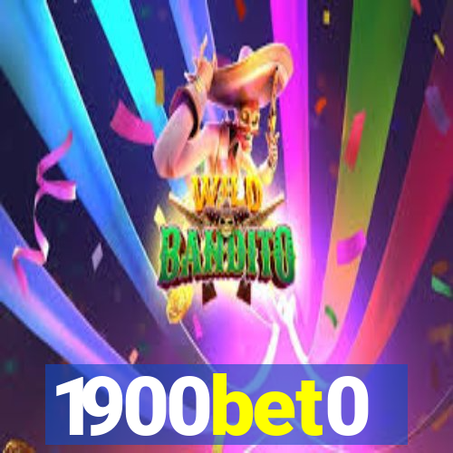 1900bet0