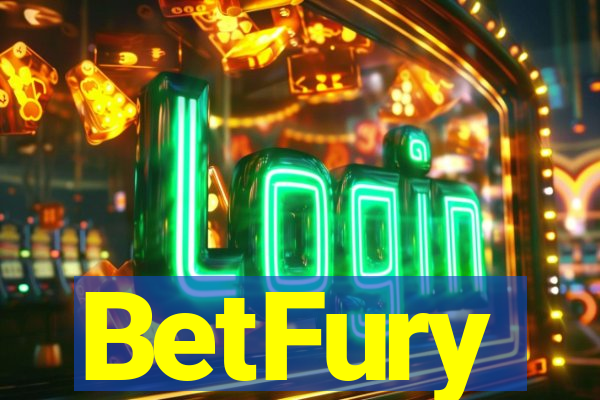 BetFury