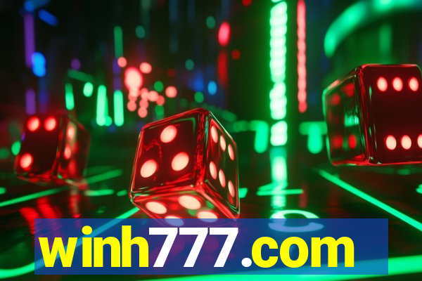 winh777.com