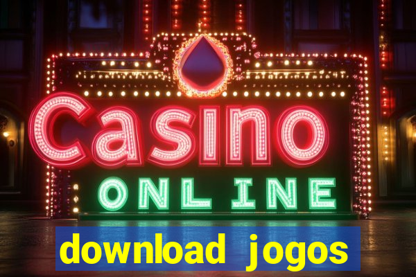 download jogos windows 7