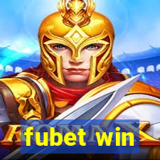 fubet win