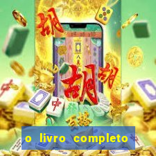 o livro completo do baralho petit lenormand pdf petit lenormand