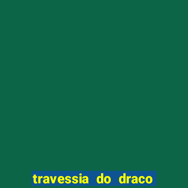 travessia do draco baldur's gate 3