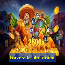 travessia do draco baldur's gate 3