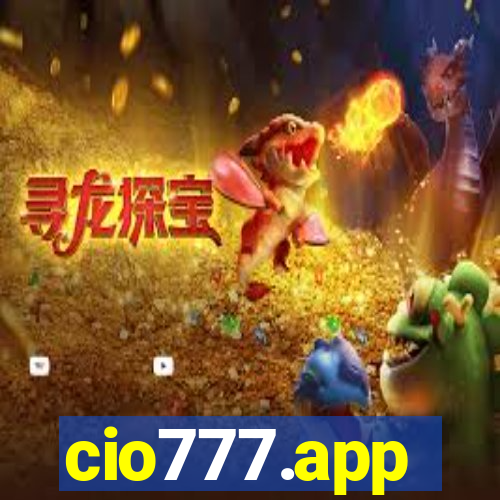 cio777.app