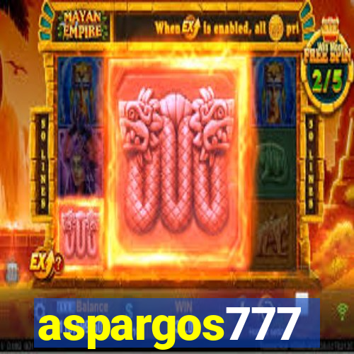 aspargos777