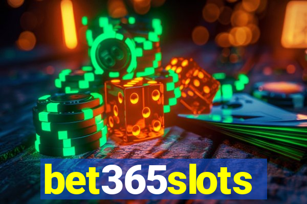 bet365slots