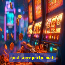 qual aeroporto mais proximo da arena corinthians