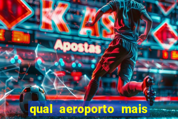 qual aeroporto mais proximo da arena corinthians