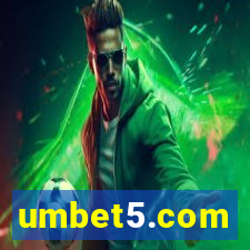 umbet5.com