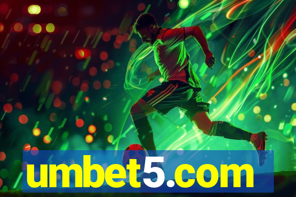 umbet5.com