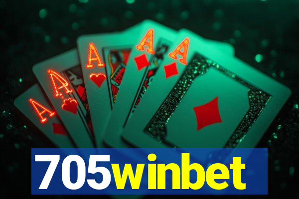 705winbet