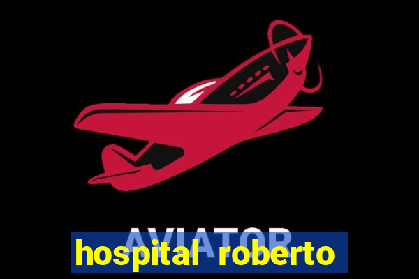 hospital roberto santos resultado de exames