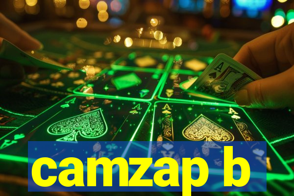 camzap b