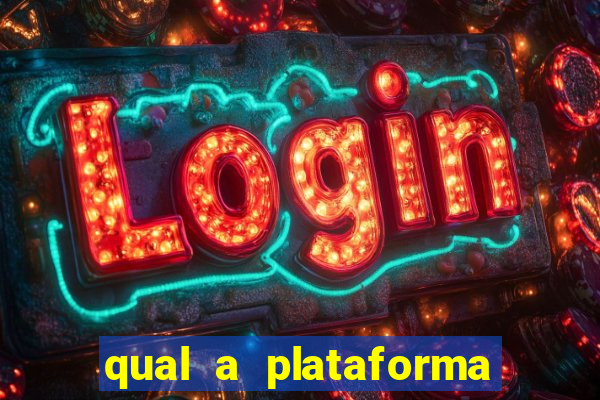 qual a plataforma de jogo do gusttavo lima