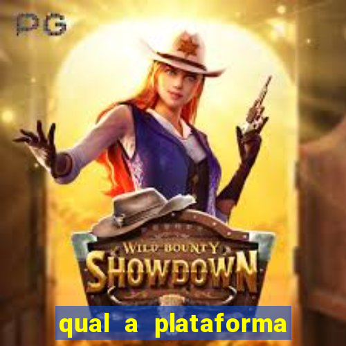 qual a plataforma de jogo do gusttavo lima