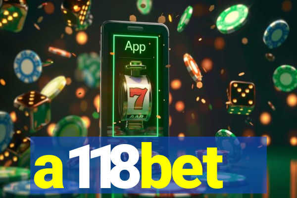 a118bet