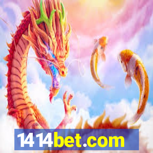 1414bet.com