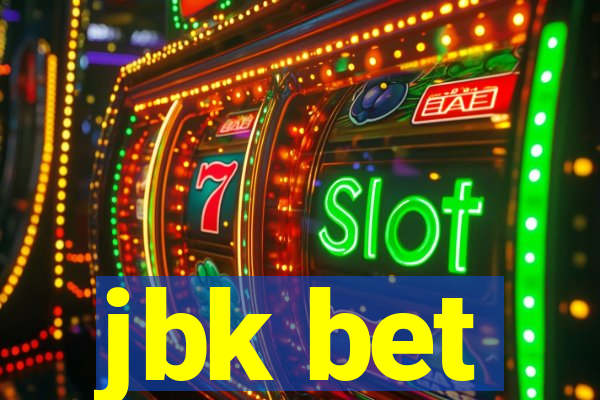 jbk bet