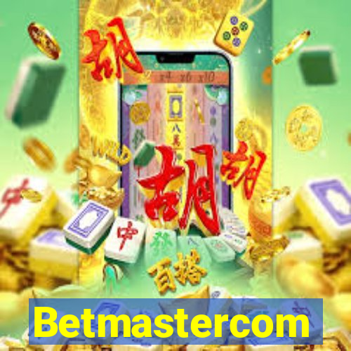 Betmastercom