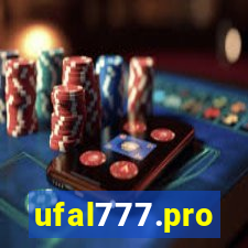 ufal777.pro