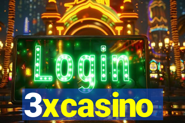 3xcasino