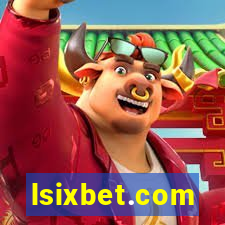 lsixbet.com