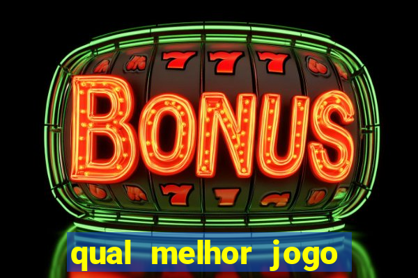 qual melhor jogo para ganhar dinheiro sem depositar