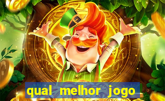 qual melhor jogo para ganhar dinheiro sem depositar