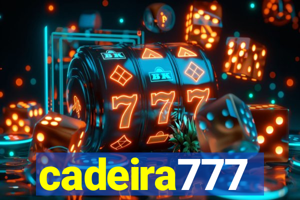 cadeira777