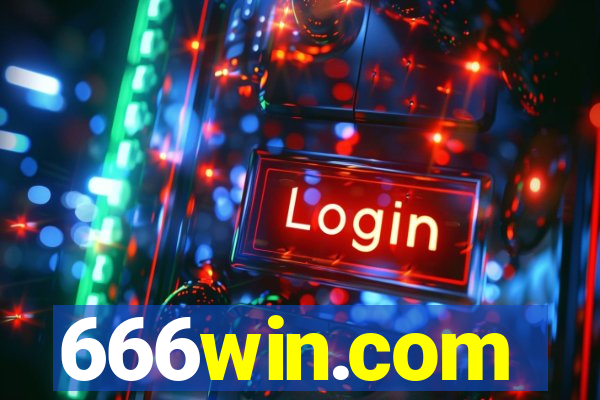 666win.com