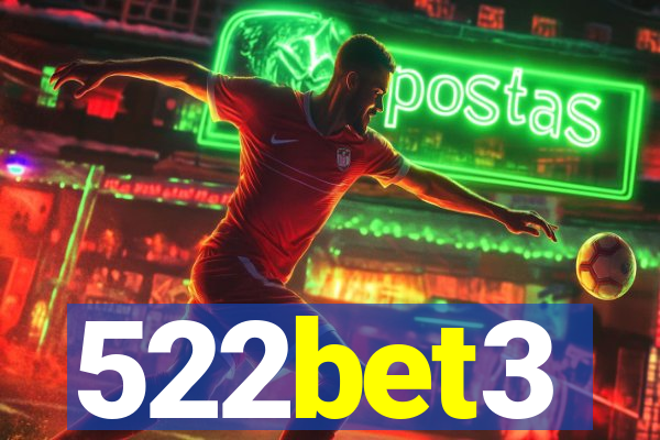 522bet3