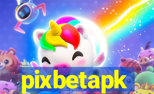 pixbetapk