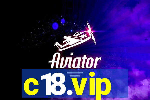 c18.vip