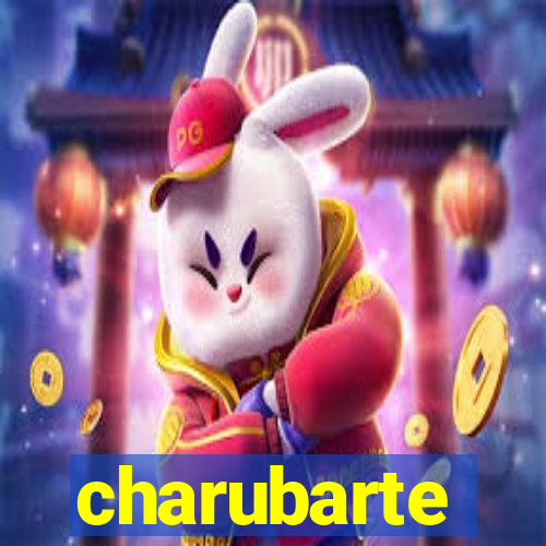 charubarte