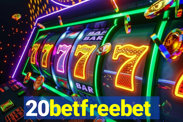 20betfreebet