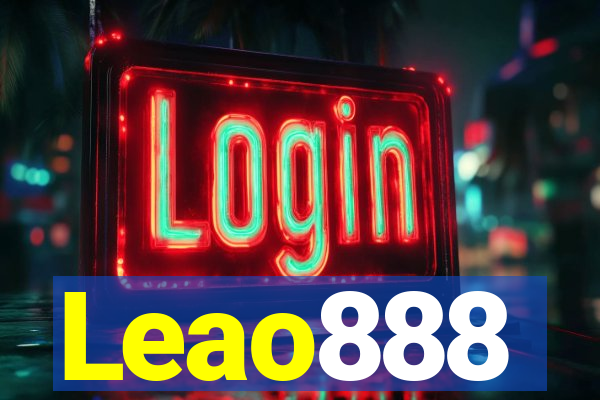 Leao888