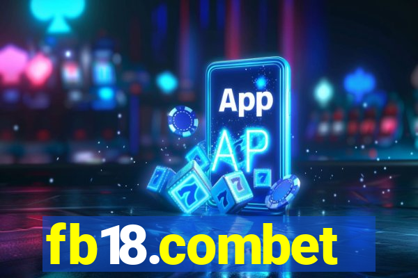 fb18.combet