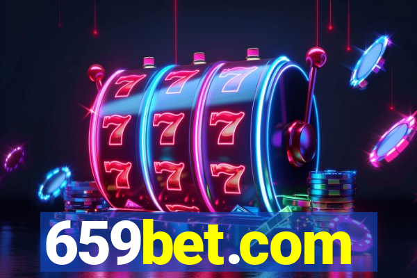 659bet.com