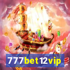 777bet12vip