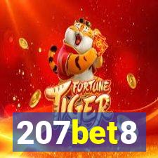 207bet8