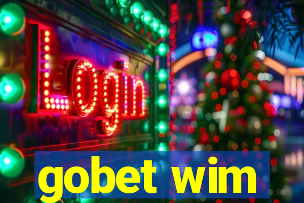 gobet wim