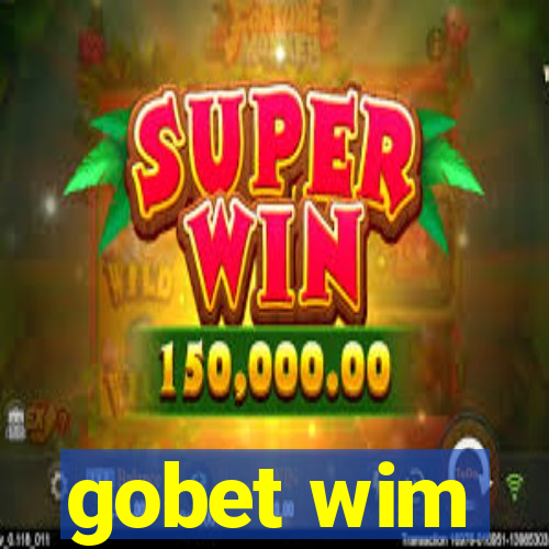 gobet wim