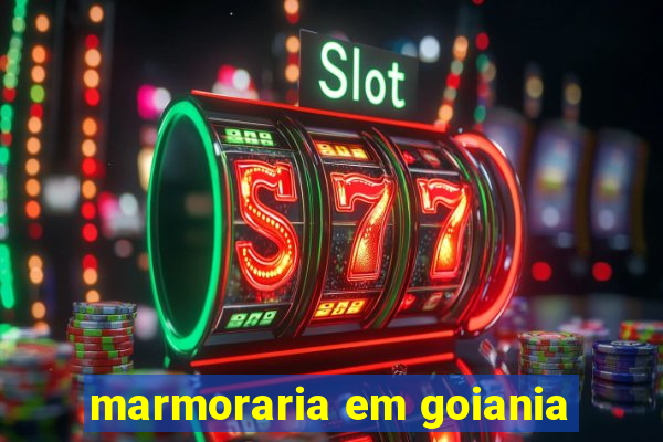 marmoraria em goiania