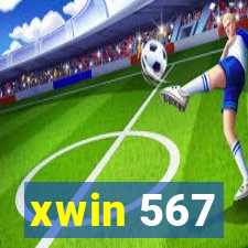 xwin 567