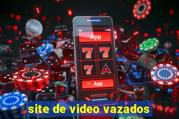 site de video vazados